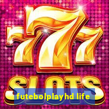 futebolplayhd life